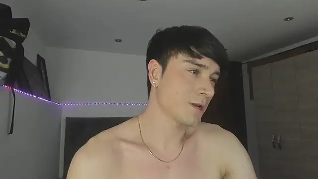 stevve 14 online show from 11/04/25, 03:38