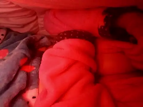 Hottiesophie online show from 01/12/26, 03:23