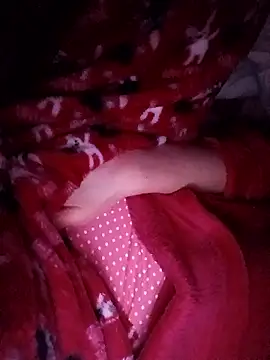 Hottiesophie online show from 01/12/26, 10:26