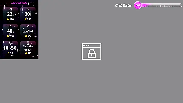 Hottiesophie online show from 03/15/26, 03:29