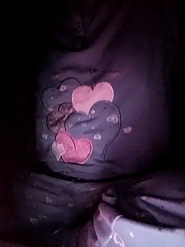 Hottiesophie online show from 04/06/26, 08:10