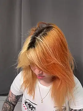 YunoRose  online show from 11/26/25, 03:29