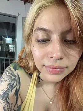 YunoRose  online show from 05/29/26, 03:15
