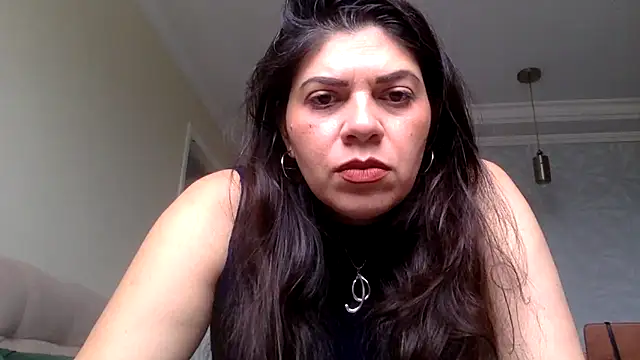 Melissa Noir online show from 10/09/25, 04:16