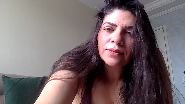 Melissa Noir online show from 10/15/25, 12:38