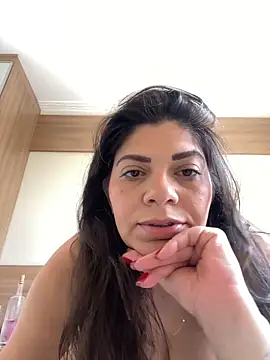 Melissa Noir online show from 11/27/25, 11:56