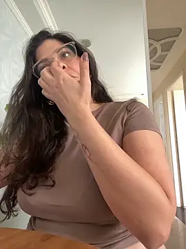 Melissa Noir online show from 02/09/26, 02:32