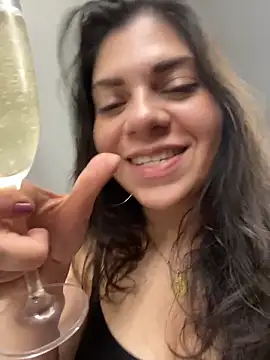 Melissa Noir online show from 02/17/26, 12:29