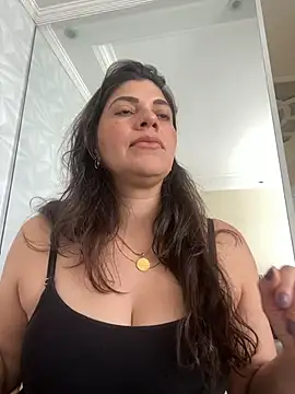 Melissa Noir online show from 03/04/26, 12:33