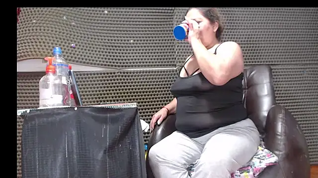 Alisson Sodomy online show from 02/11/26, 09:31