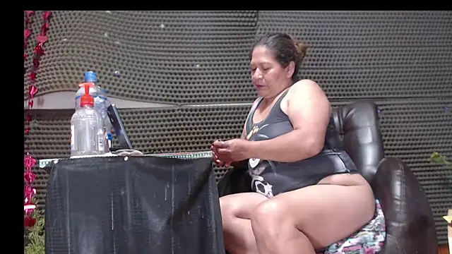 Alisson Sodomy online show from 03/05/26, 08:16