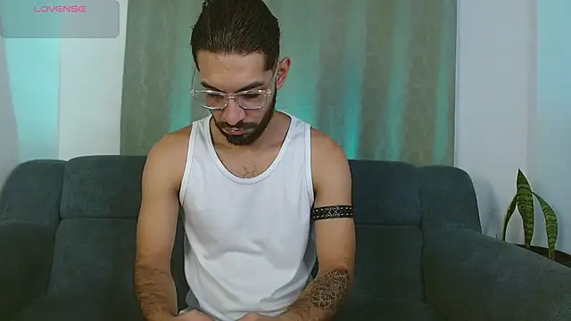 ReyPablo1 online show from 10/02/25, 10:17