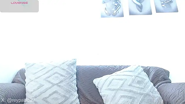 ReyPablo1 online show from 11/30/25, 02:10