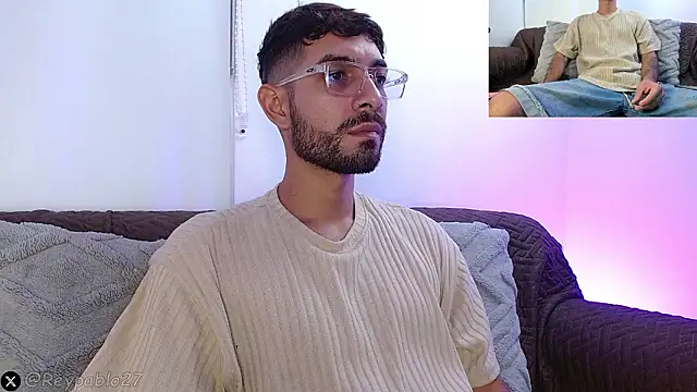 ReyPablo1 online show from 02/02/26, 02:32