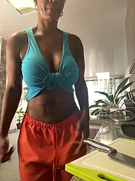 Bustykeyla online show from 03/27/26, 04:07