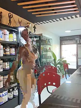 Bustykeyla online show from 04/22/26, 10:00