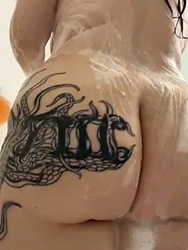 Alix Valentine online show from 09/22/25, 11:40