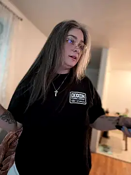 Alix Valentine online show from 10/17/25, 02:30