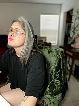 Alix Valentine online show from 01/11/26, 10:59