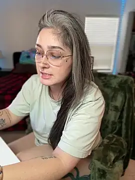 Alix Valentine online show from 01/12/26, 10:48