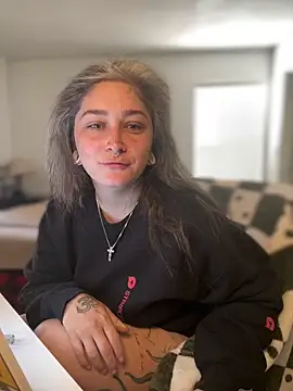 Alix Valentine online show from 05/23/26, 03:05