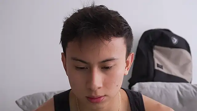 Snapshot of DeusbelliS chatting on 10/01/25, 05:41 DeusbelliS online show from 10/01/25, 05:41