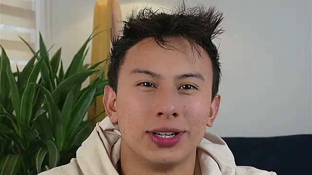 Snapshot of DeusbelliS chatting on 10/12/25, 08:30 DeusbelliS online show from 10/12/25, 08:30