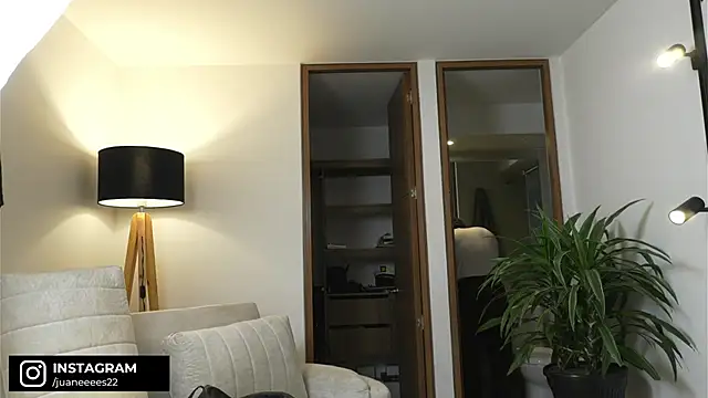 DeusbelliS online show from 04/13/26, 11:21