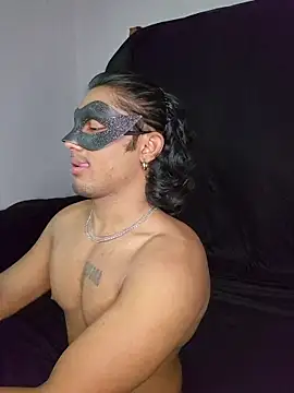 sam honey5 online show from 04/17/26, 07:17