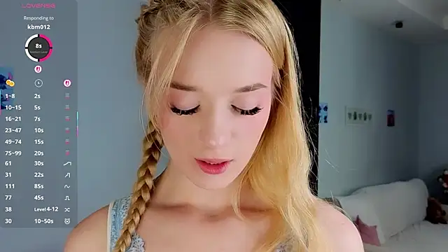 Emma Frosty online show from 07/11/26, 11:28