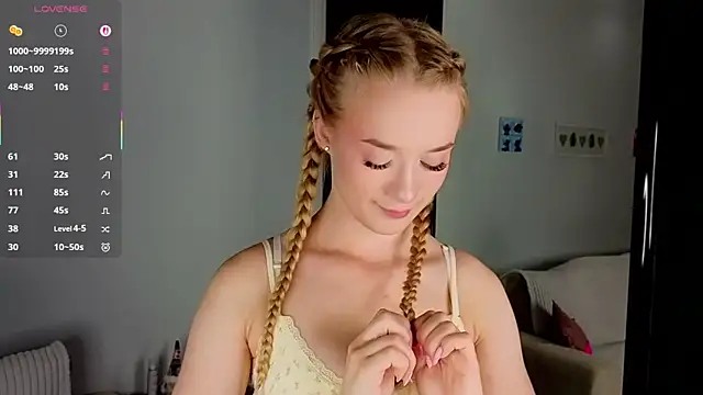 Emma Frosty online show from 07/12/26, 11:18