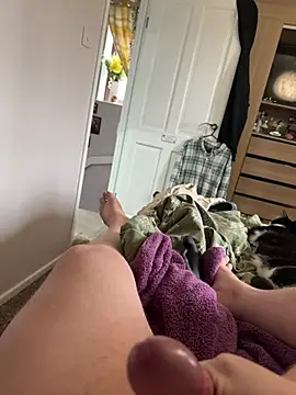 Colbaker6969 online show from 02/21/26, 01:01