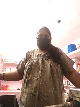 Villageanuty online show from 01/18/26, 04:05