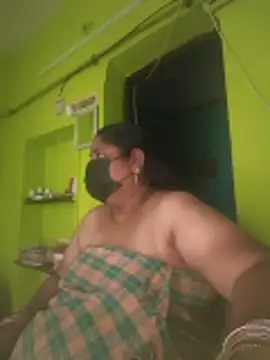 Villageanuty online show from 02/11/26, 04:34