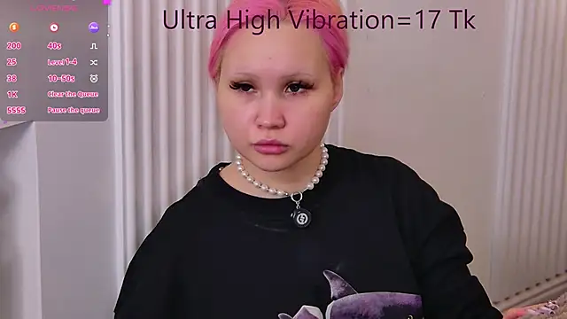 AsiaVegas online show from 12/02/25, 05:08