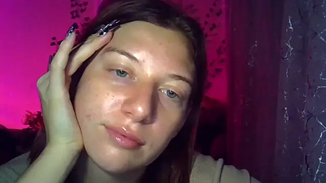 Lily Ember online show from 11/06/25, 06:09