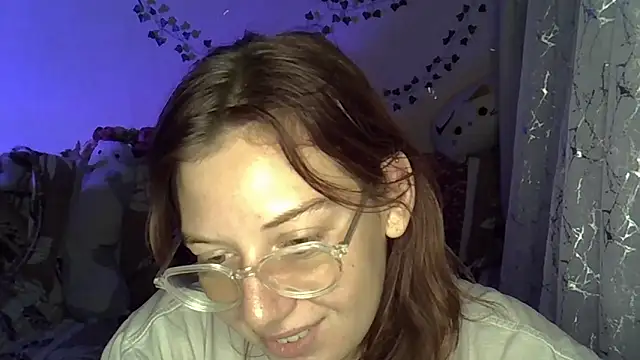 Lily Ember online show from 11/27/25, 06:21