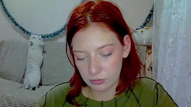 Lily Ember online show from 01/10/26, 06:20