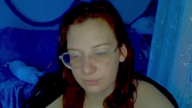 Lily Ember online show from 01/12/26, 08:58