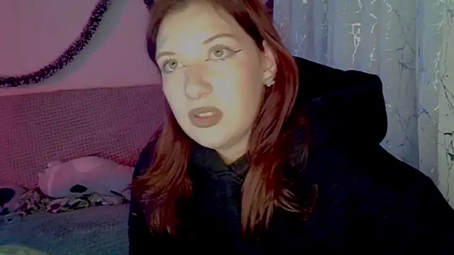 Lily Ember online show from 01/16/26, 08:13