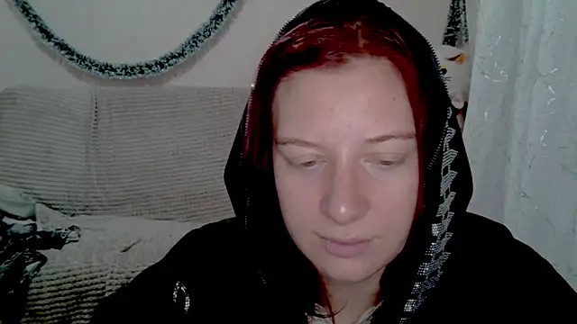 Lily Ember online show from 01/17/26, 06:11