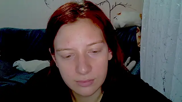 Lily Ember online show from 02/05/26, 06:12