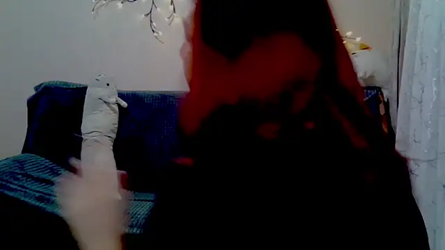 Lily Ember online show from 02/06/26, 08:01