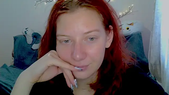 Lily Ember online show from 02/14/26, 09:06