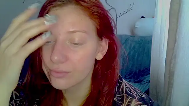 Lily Ember online show from 02/19/26, 09:05