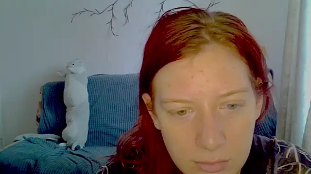 Lily Ember online show from 02/26/26, 08:02