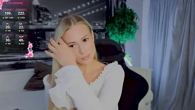 ChristyMarshall online show from 10/09/25, 04:49