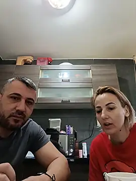 Aly-john1985 online show from 01/13/26, 07:02