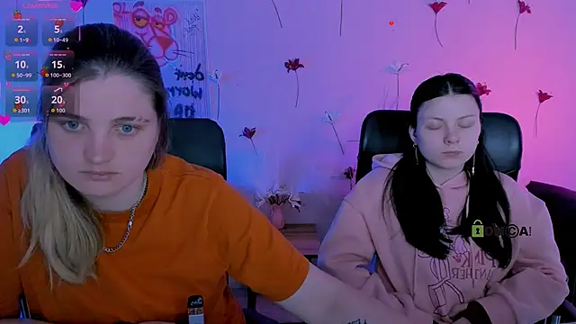 inga gree online show from 03/26/26, 07:52