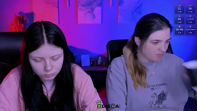 inga gree online show from 03/28/26, 09:14